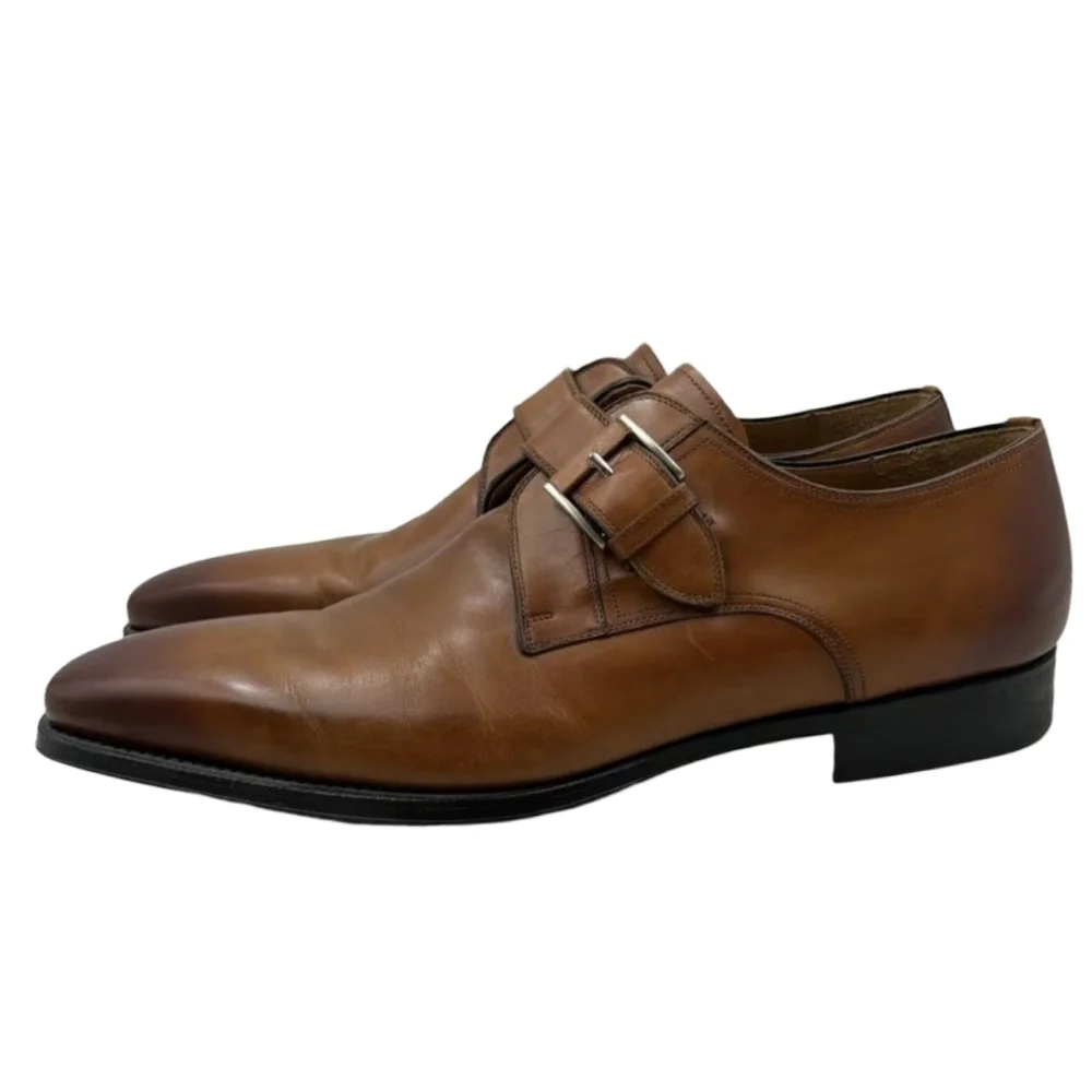 Magnanni marco single