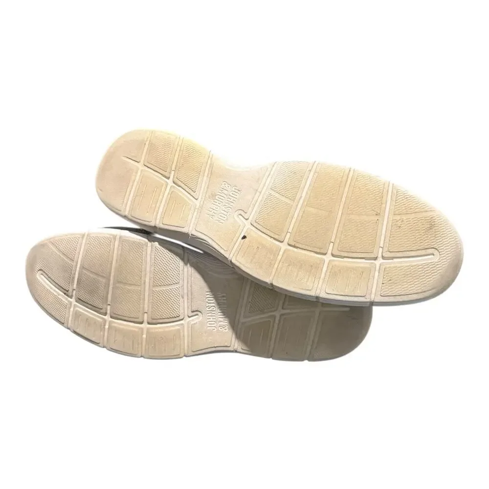Johnston & Murphy all shoes