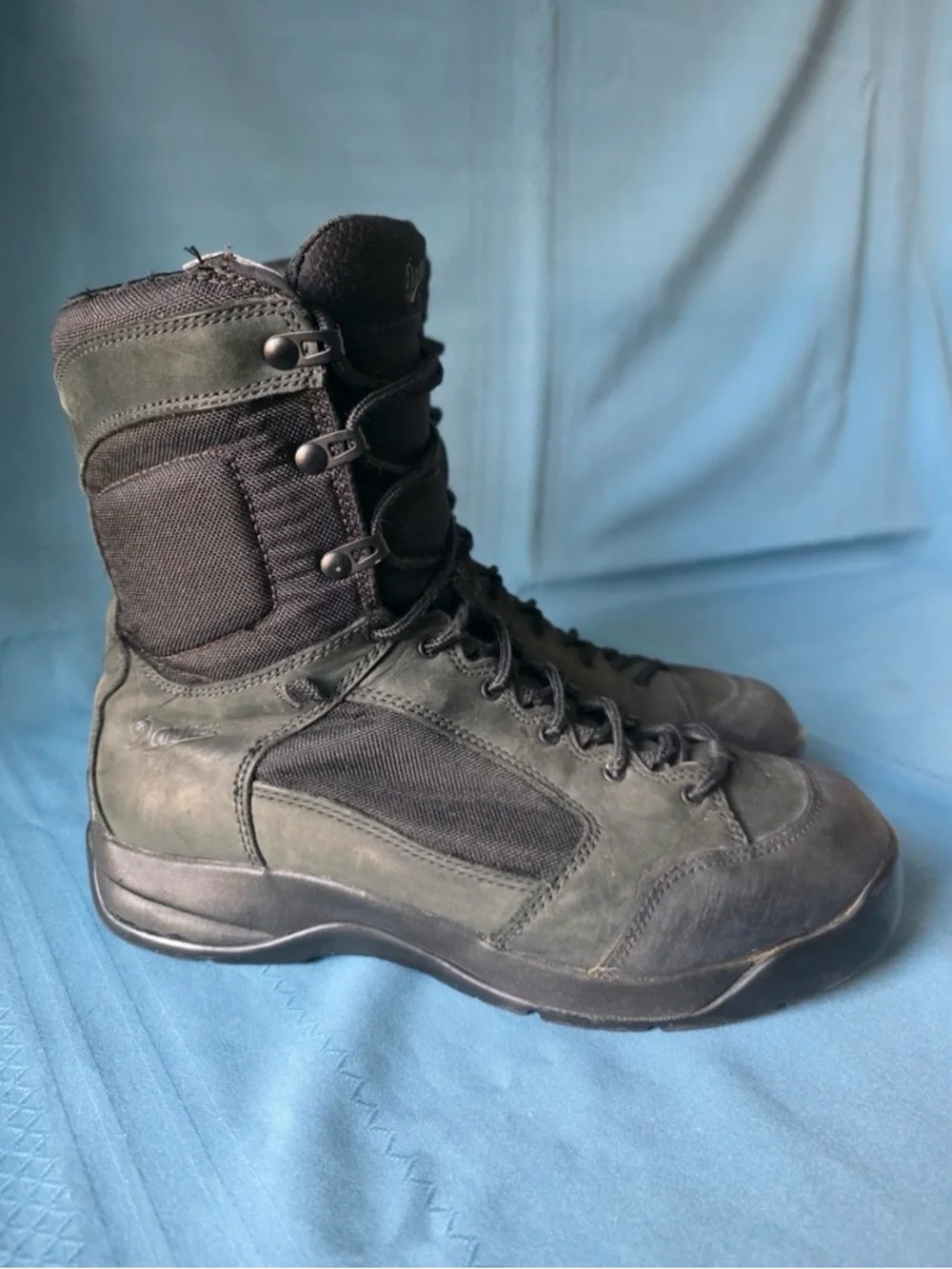 Danner Descender 8