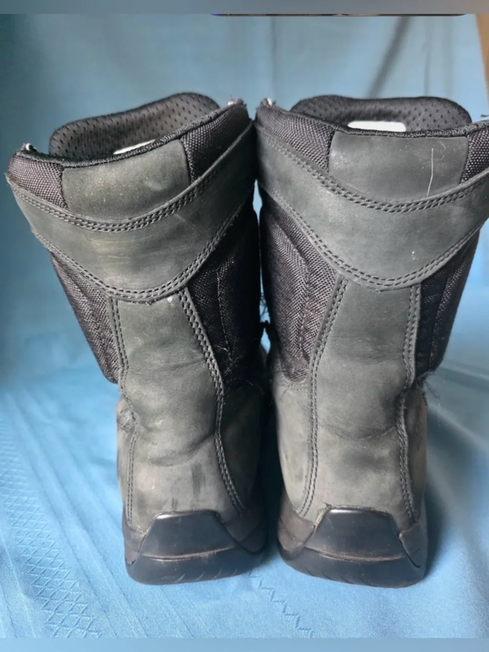 Danner hard find