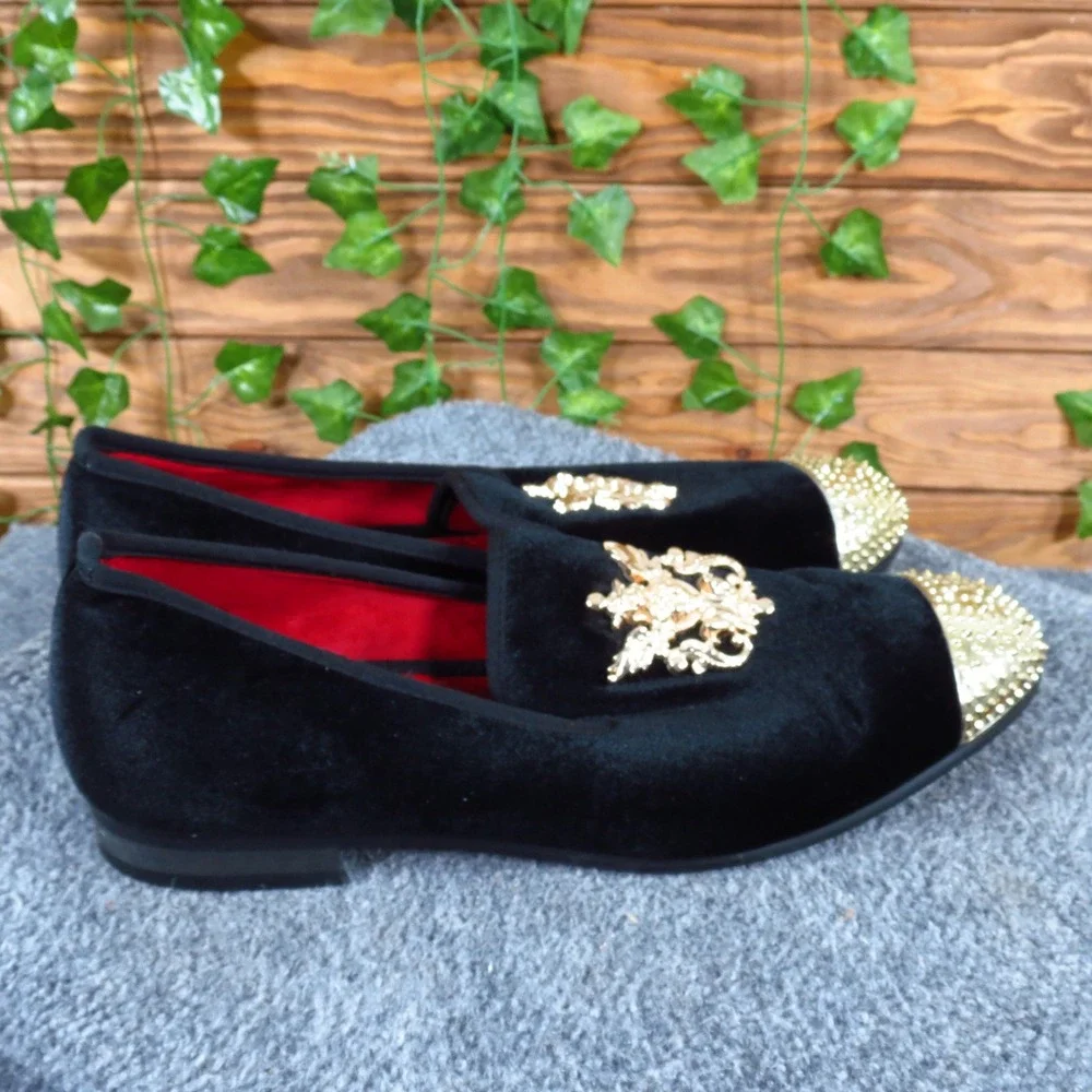 JITAI men velvet