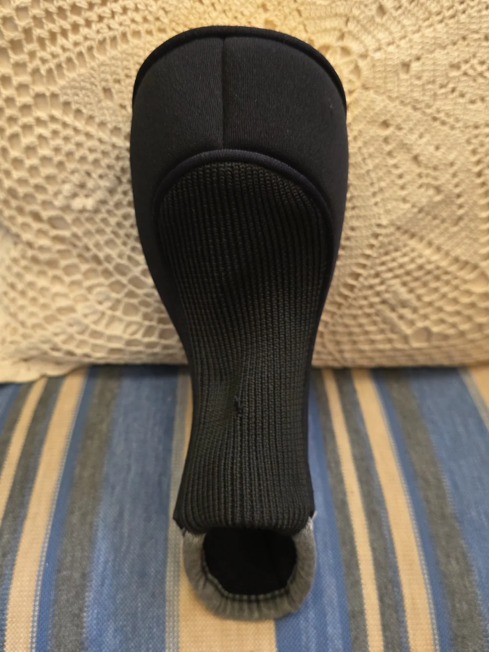 Nike tiger woods