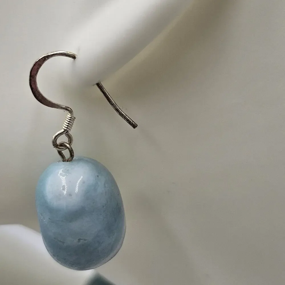 GSJ larimar blue