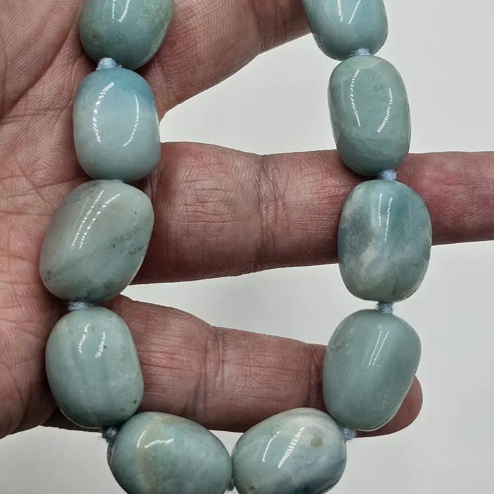 GSJ larimar blue