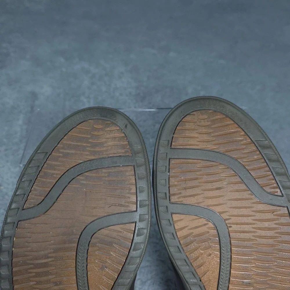 Florsheim what you