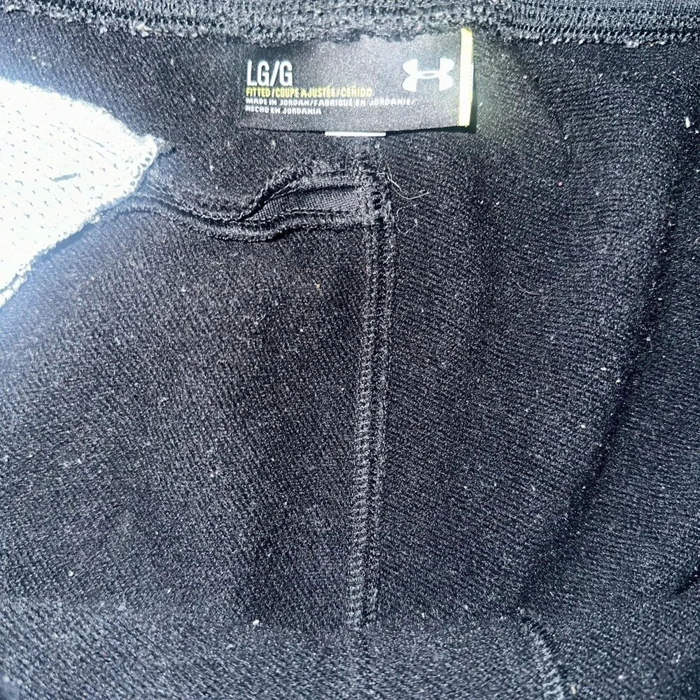 Under Armour mens used