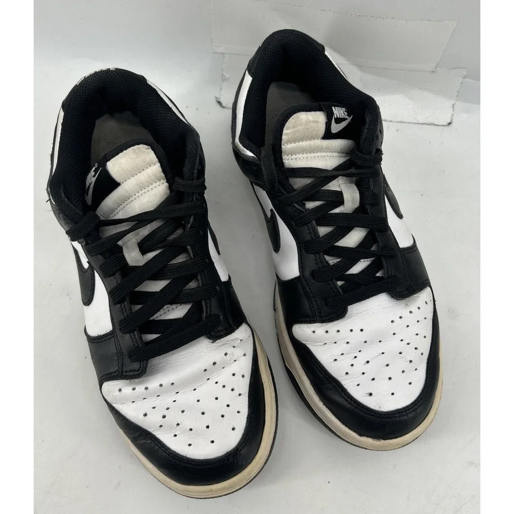 Nike dunk low