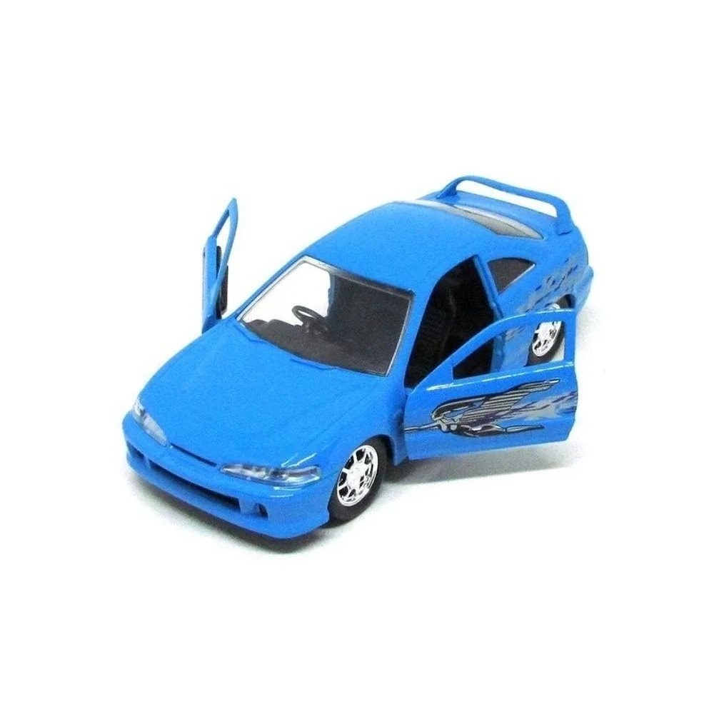 Jada Toys acura integra
