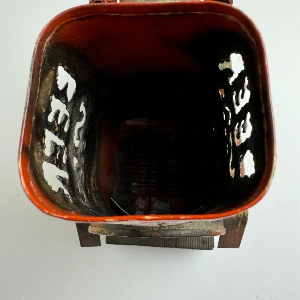 N/A vintage metal