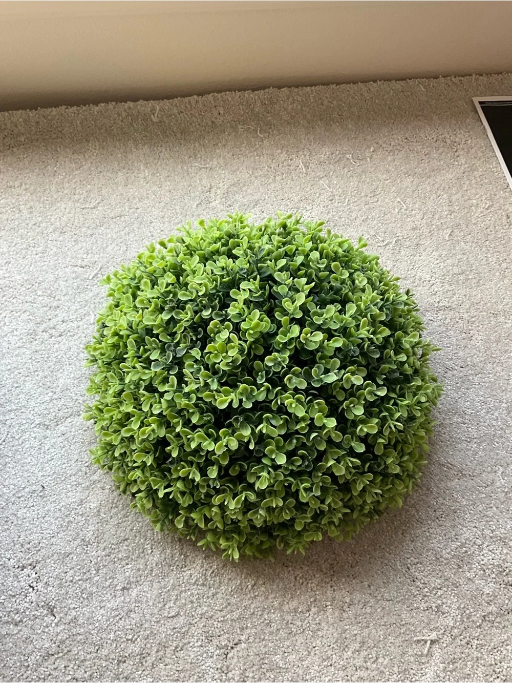 N/A decorative artificial