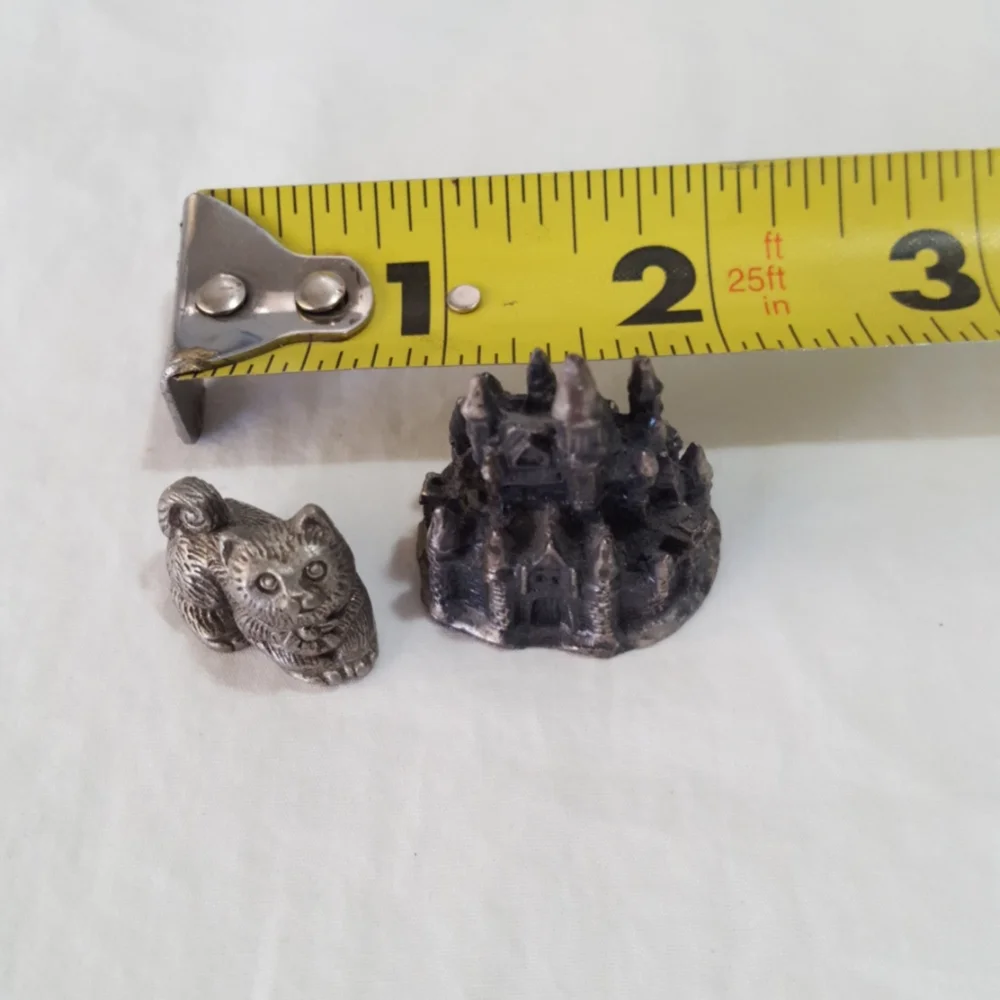Hudson Jeans miniature vintage
