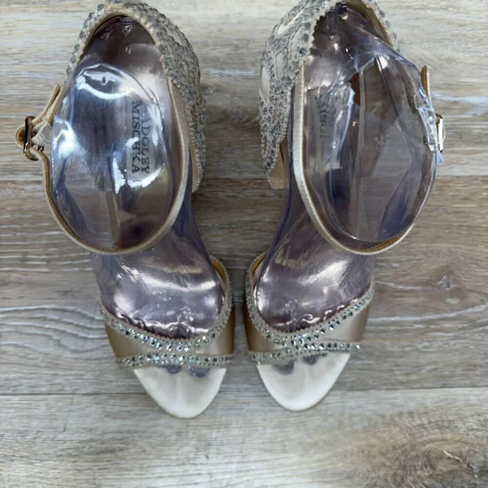 Jewel Badgley Mischka elevate your