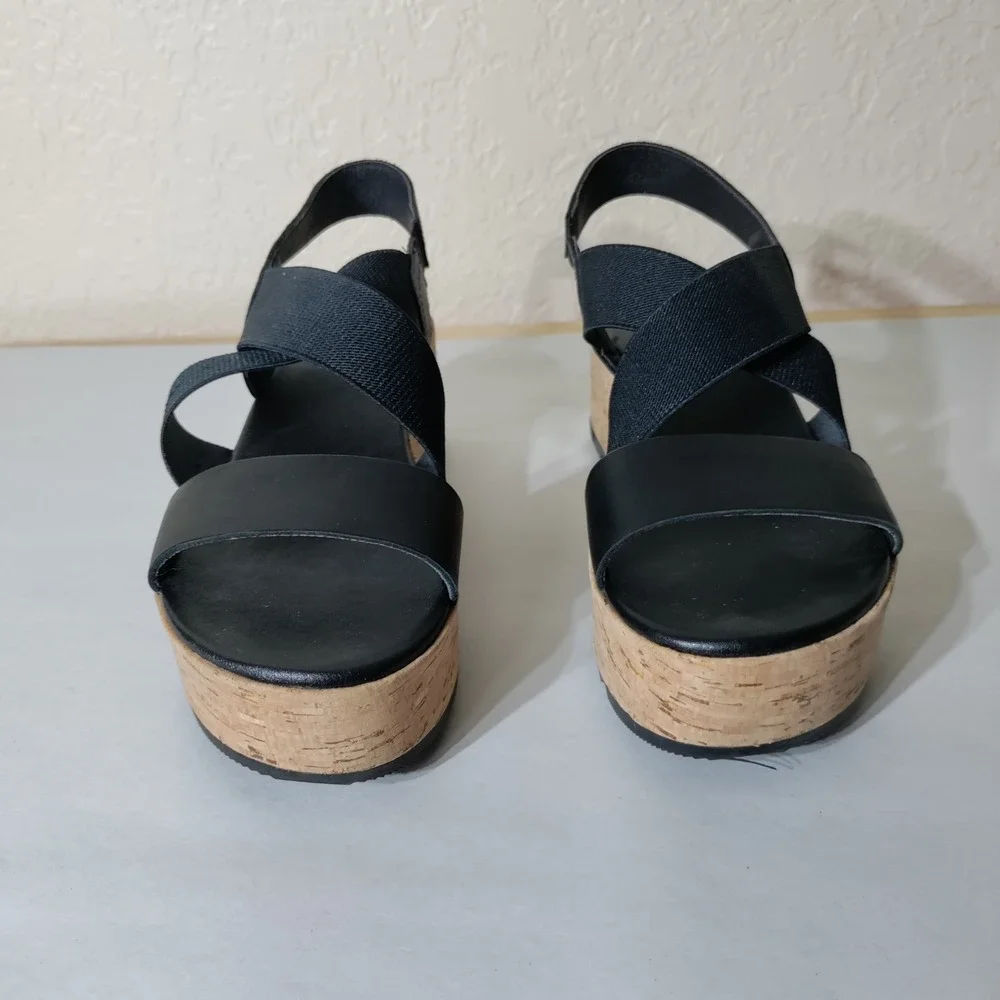 Sorel cameron flatform