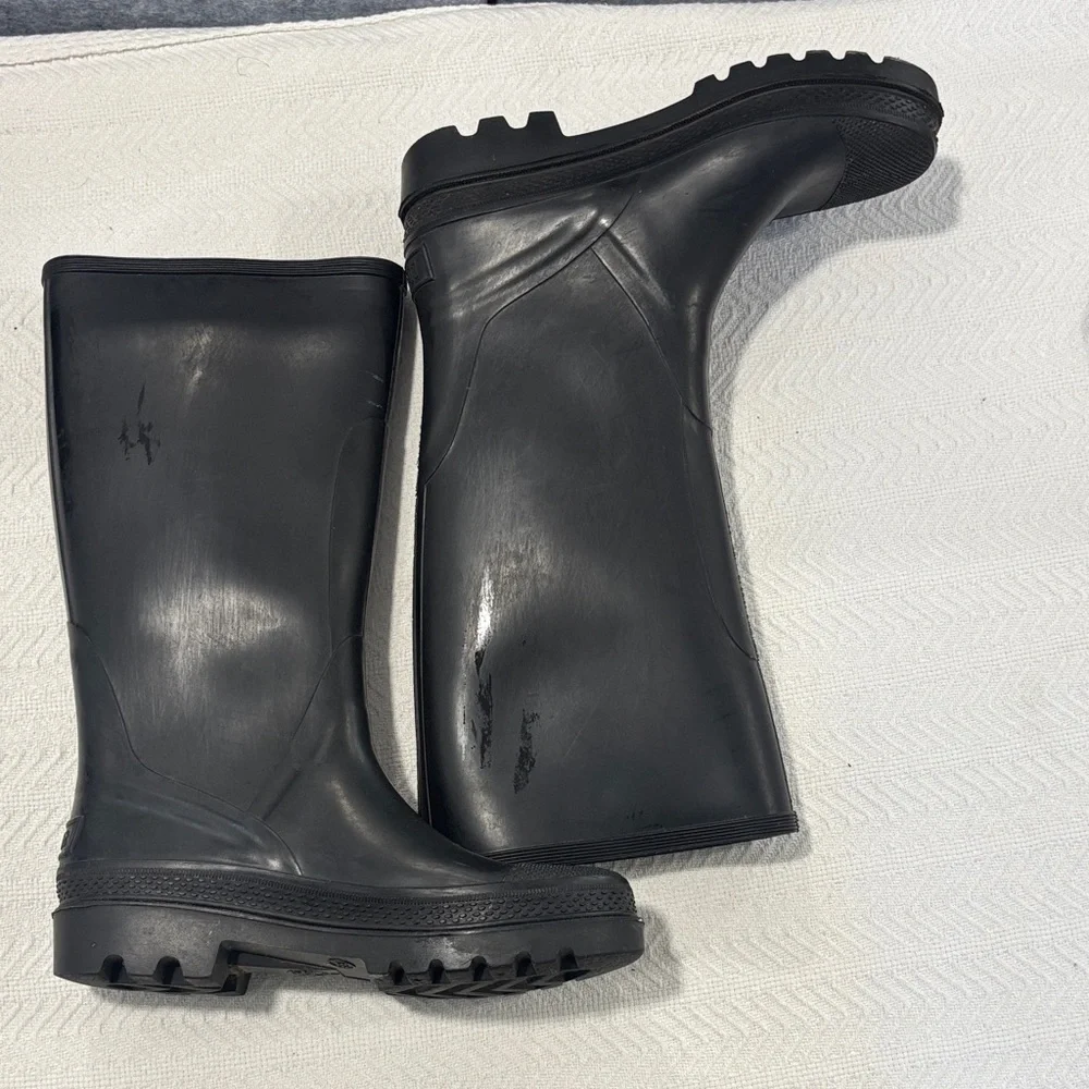 Cougar rugged charcoal
