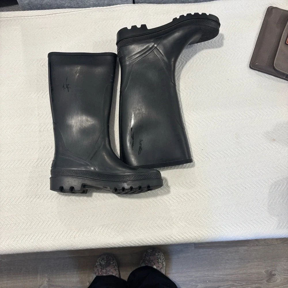 Cougar rugged charcoal