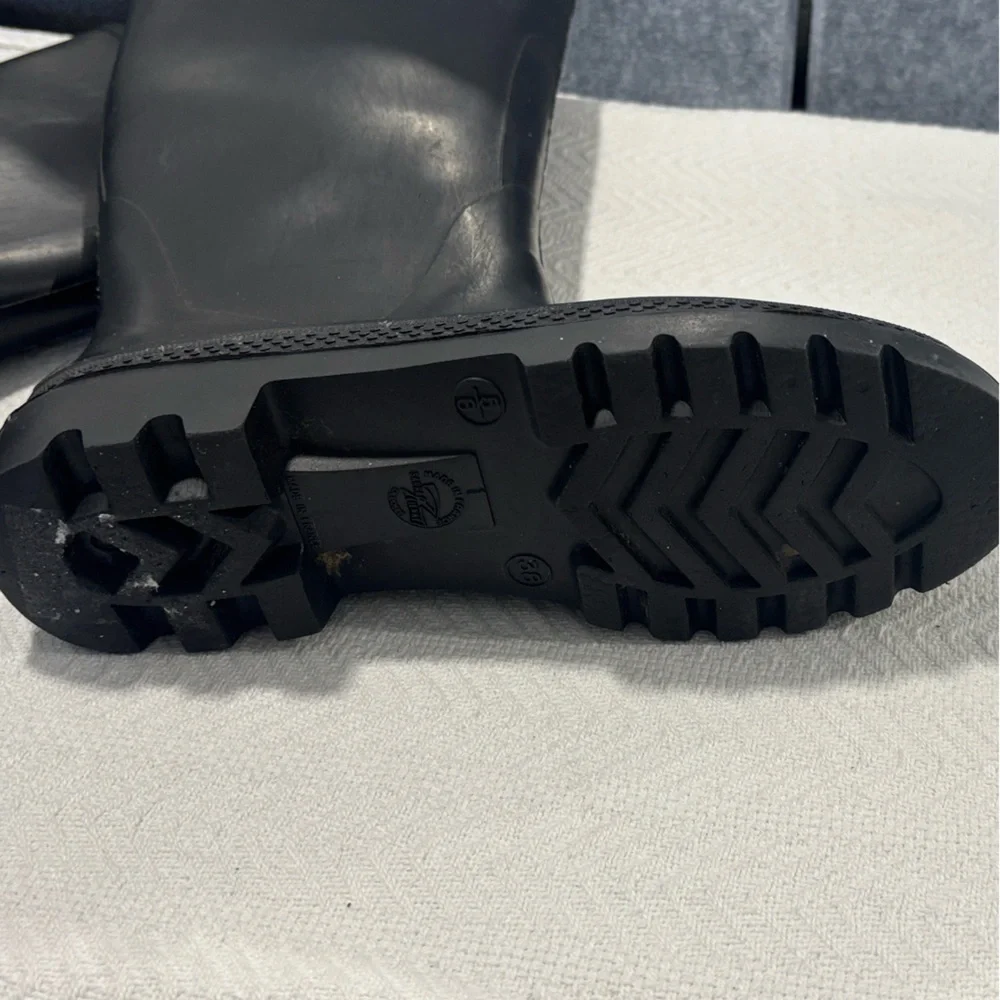 Cougar rugged charcoal