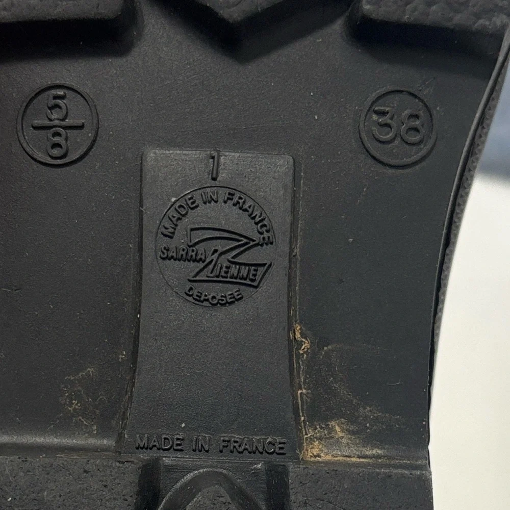Cougar rugged charcoal