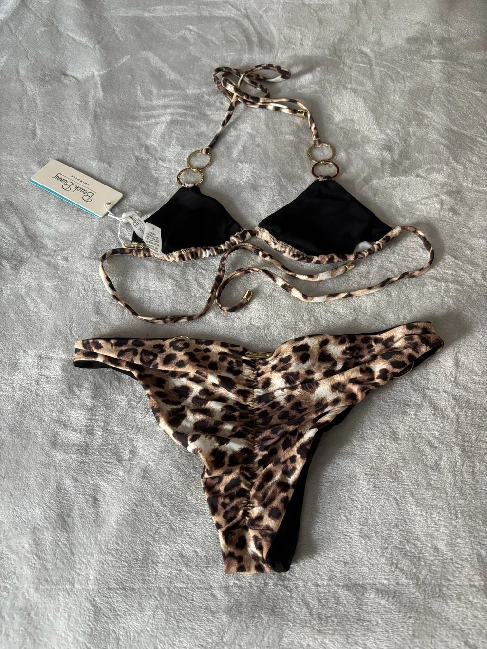 Beach Bunny beach bunny