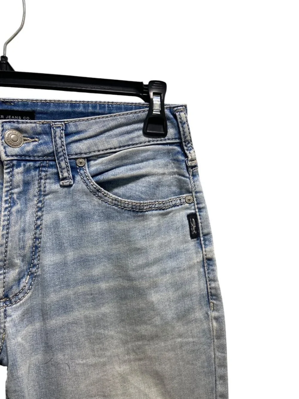 Silver Jeans silver jeans