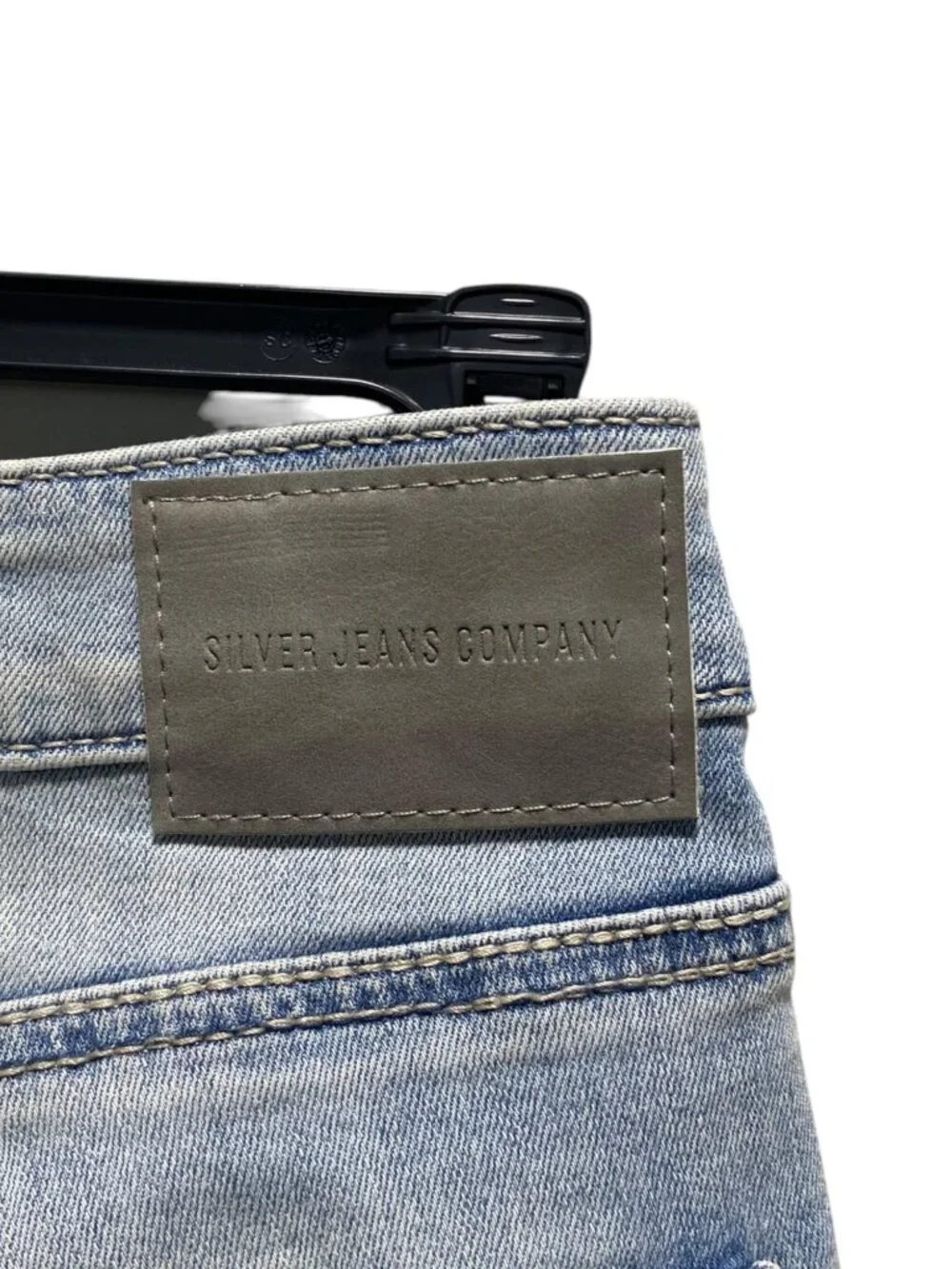 Silver Jeans silver jeans