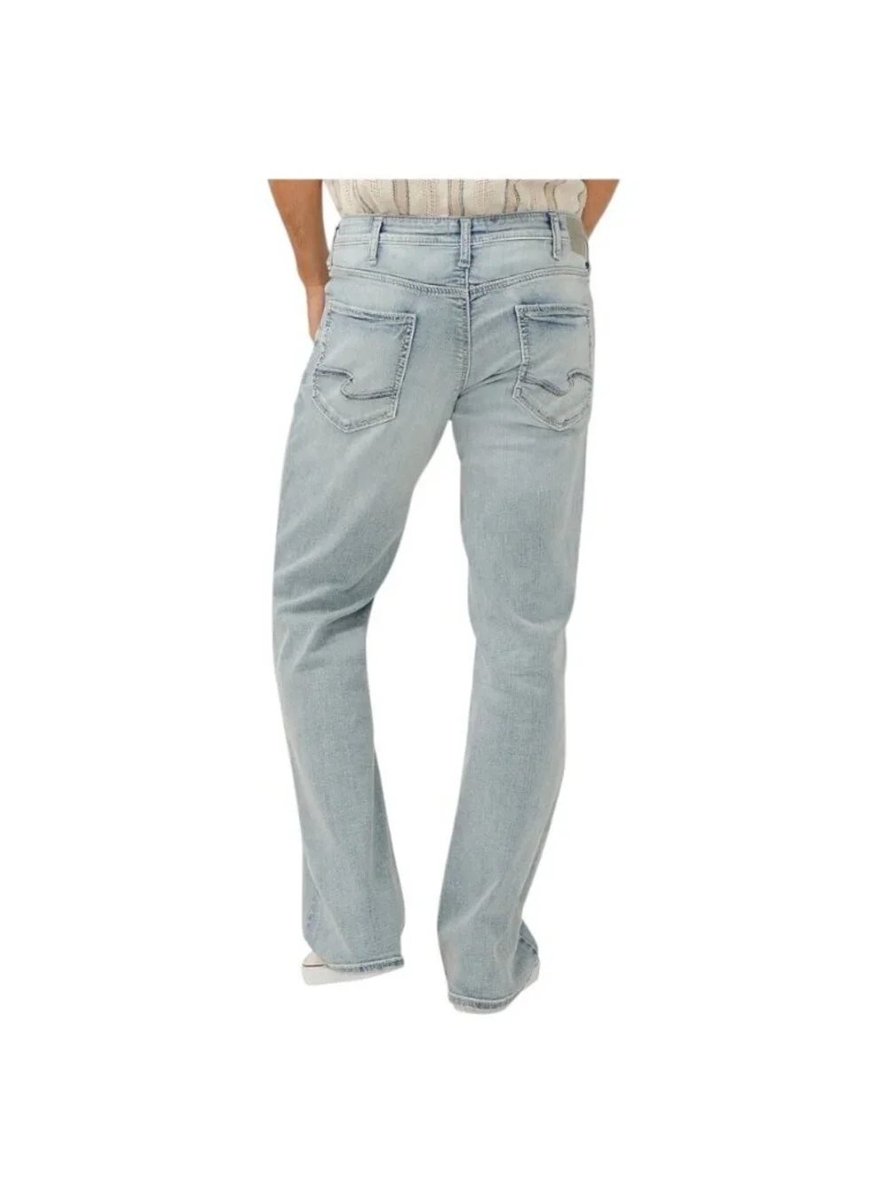 Silver Jeans silver jeans