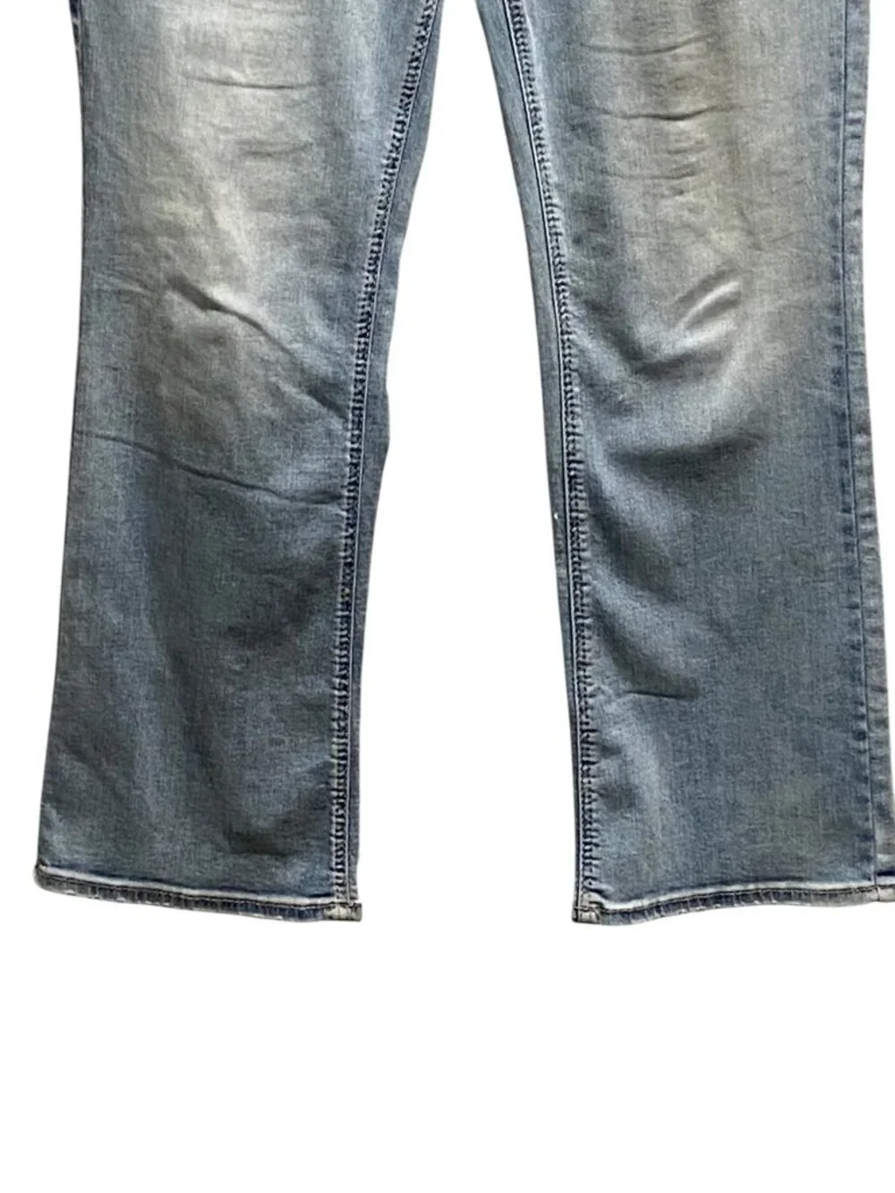 Silver Jeans silver jeans