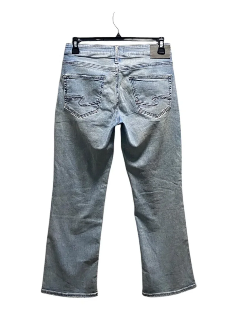 Silver Jeans silver jeans