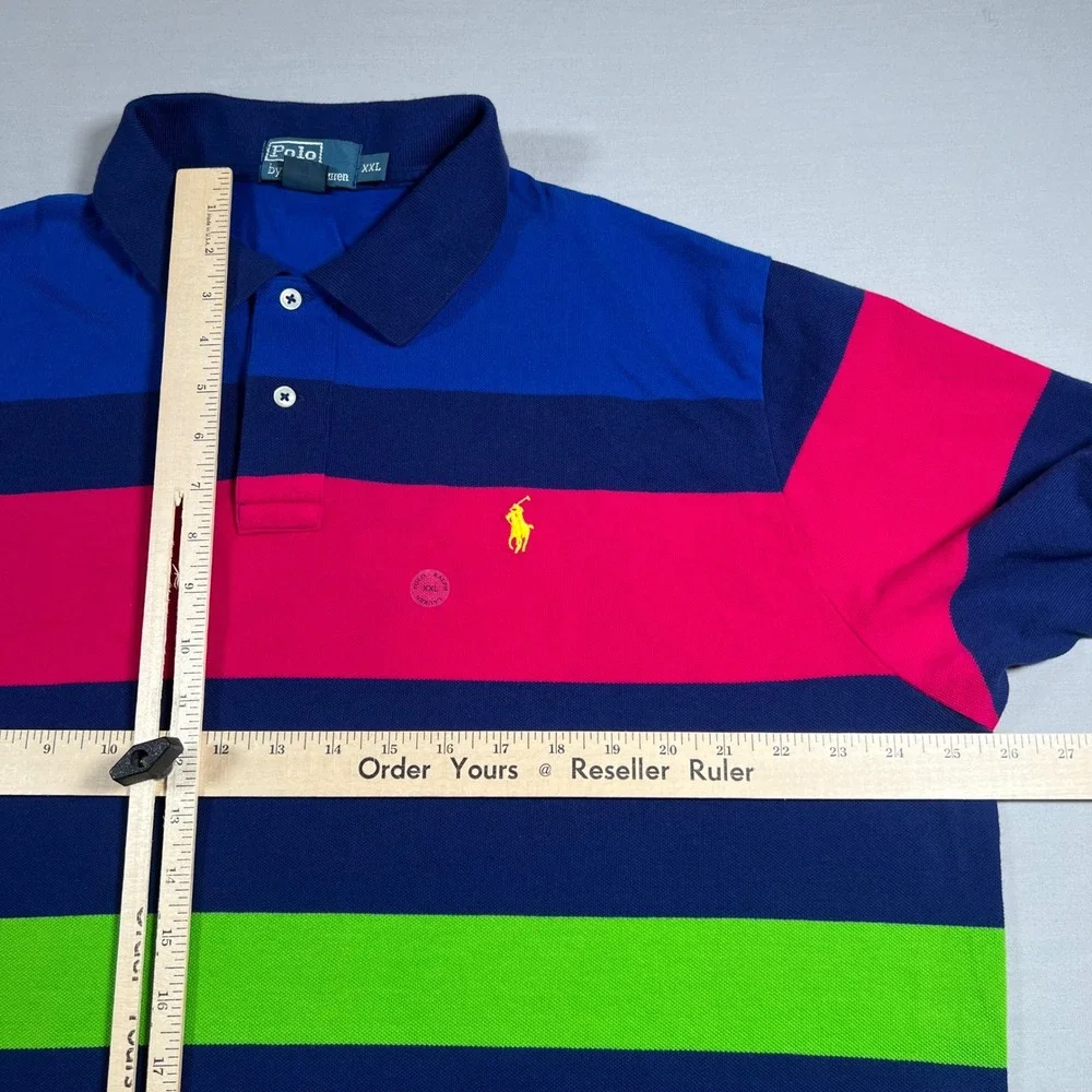 Polo Ralph Lauren comfortable without embroidered
