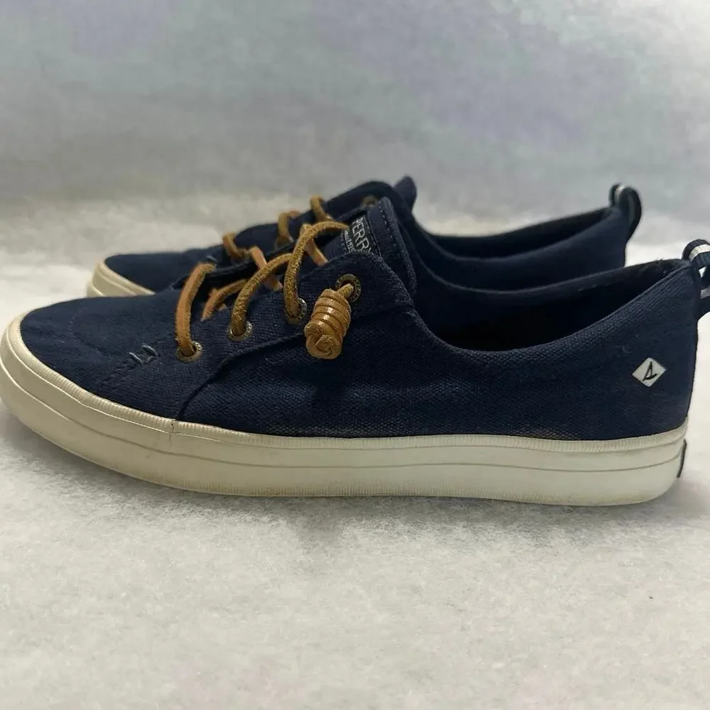 Sperry these are
