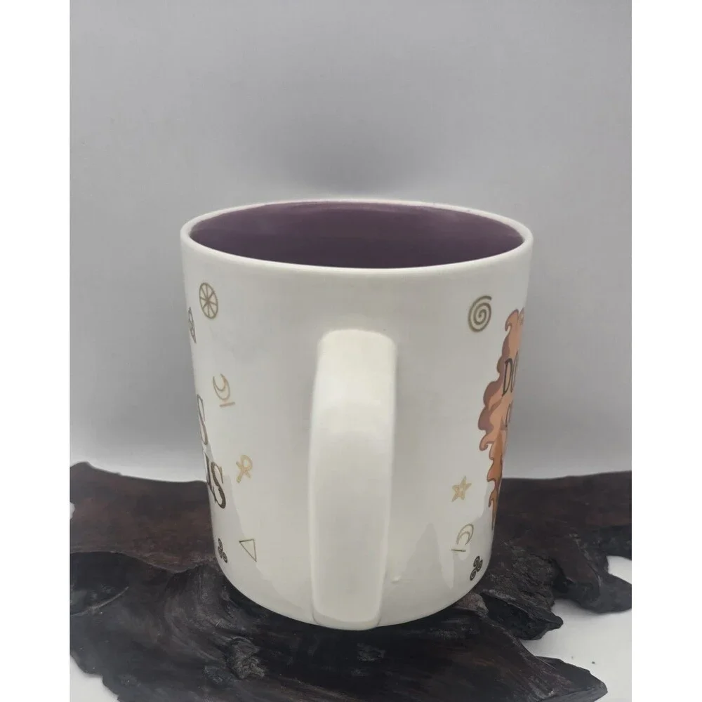 Disney large item thanks