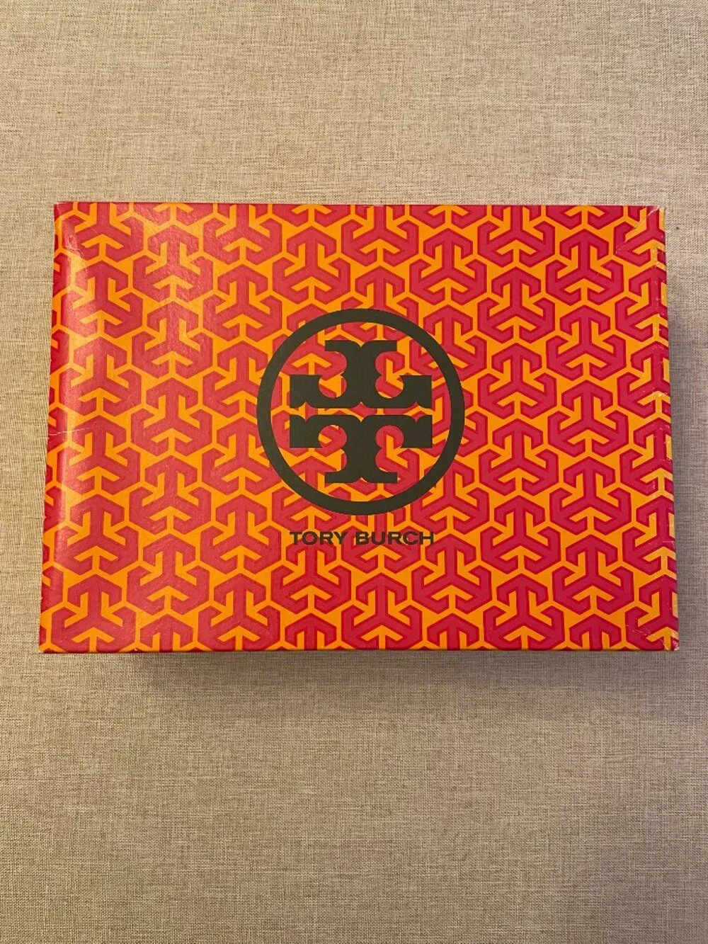 Tory Burch *brand tory