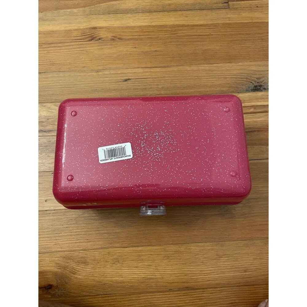 Caboodles girls makeup go