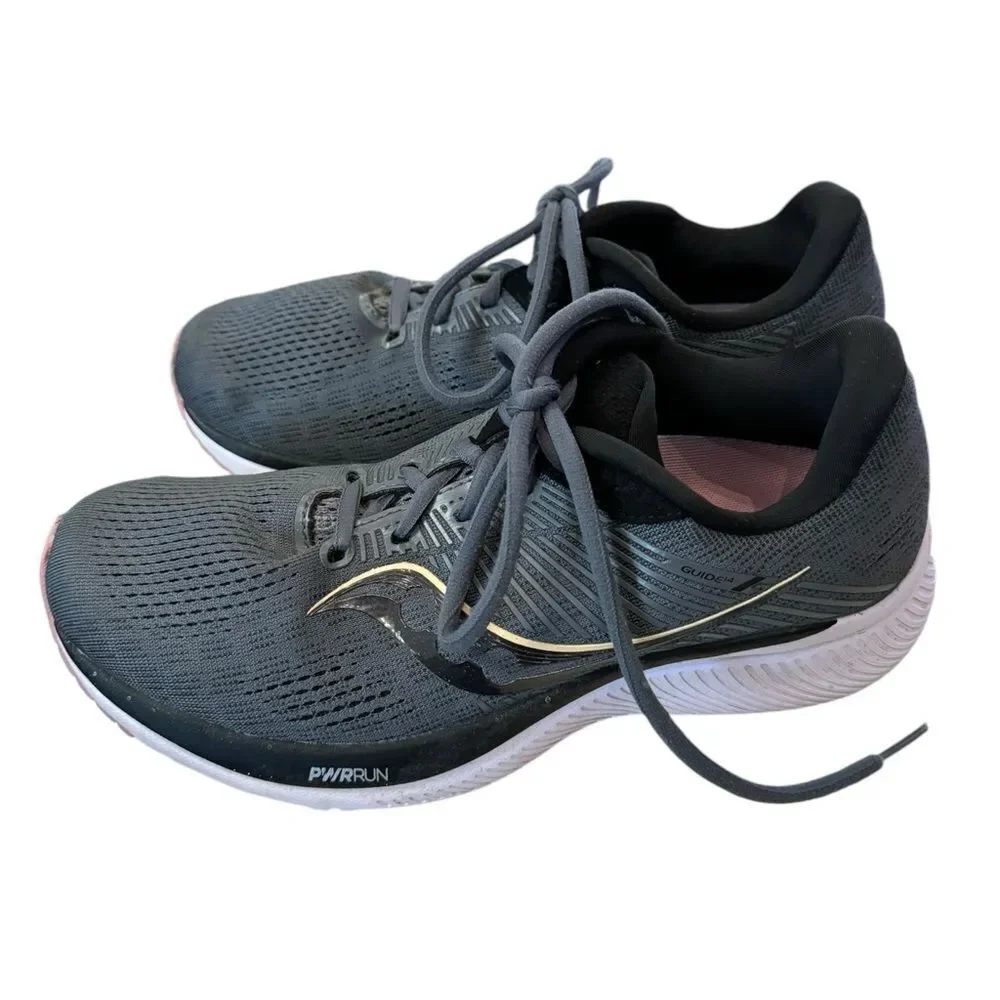 Saucony women guide