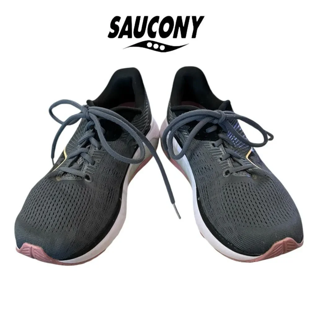 Saucony women guide