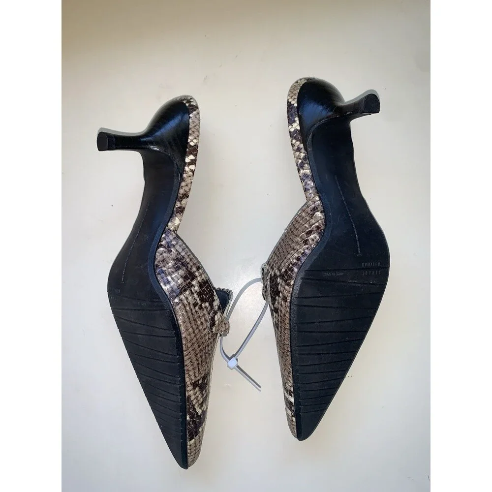 Stuart Weitzman these stuart