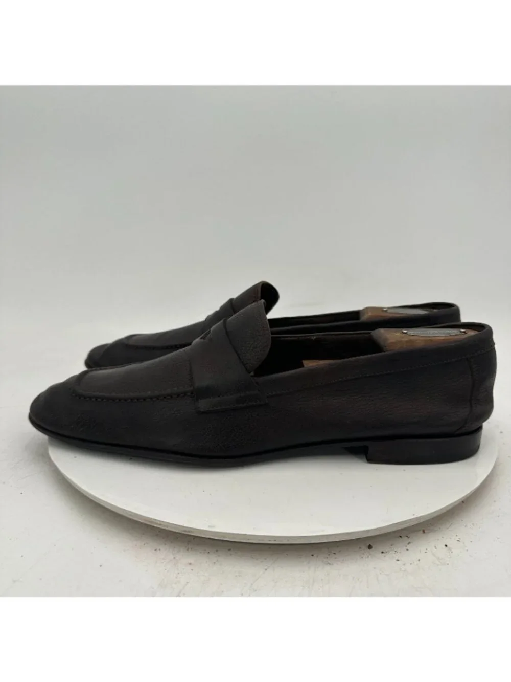 Giorgio Armani original manual shape