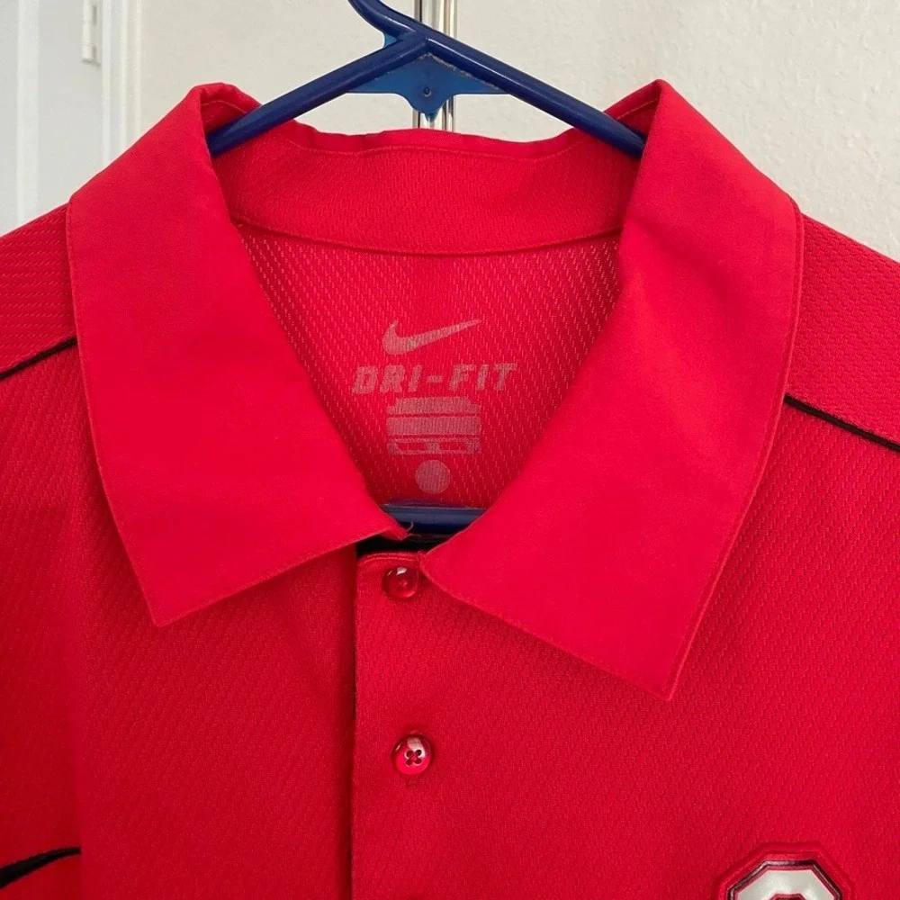 Nike dri fit