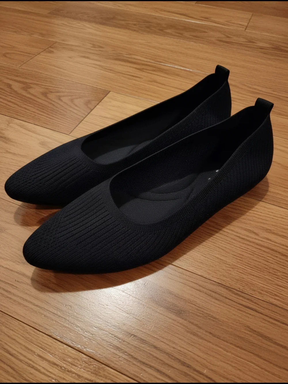 Jessica Carlyle navy flexible