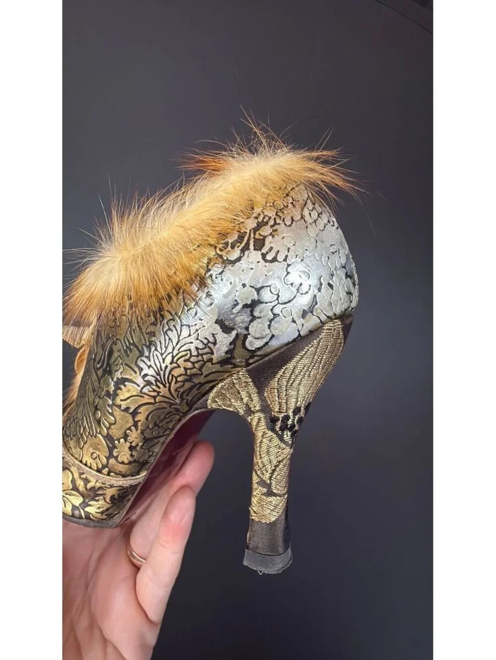Louis Vuitton good preloved