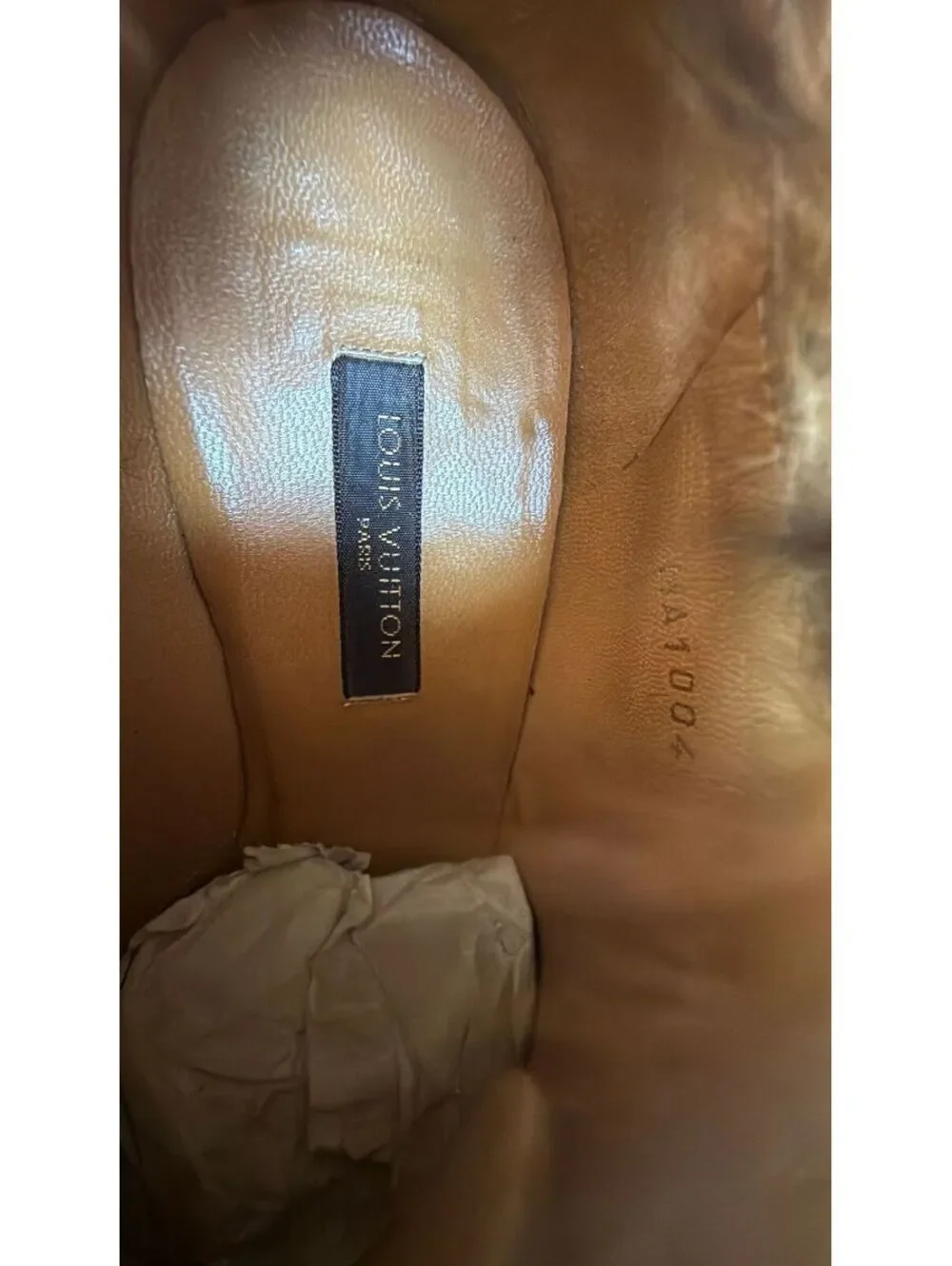 Louis Vuitton good preloved