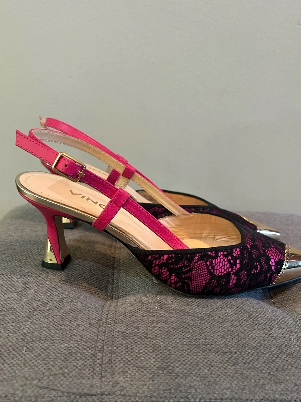 Vinci authentic “bali”
