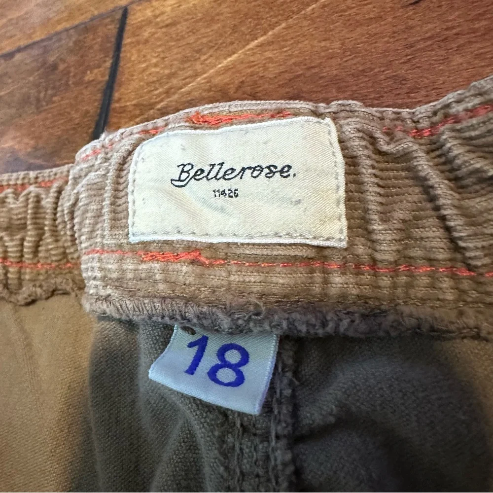 Bellerose comfortable bellrose
