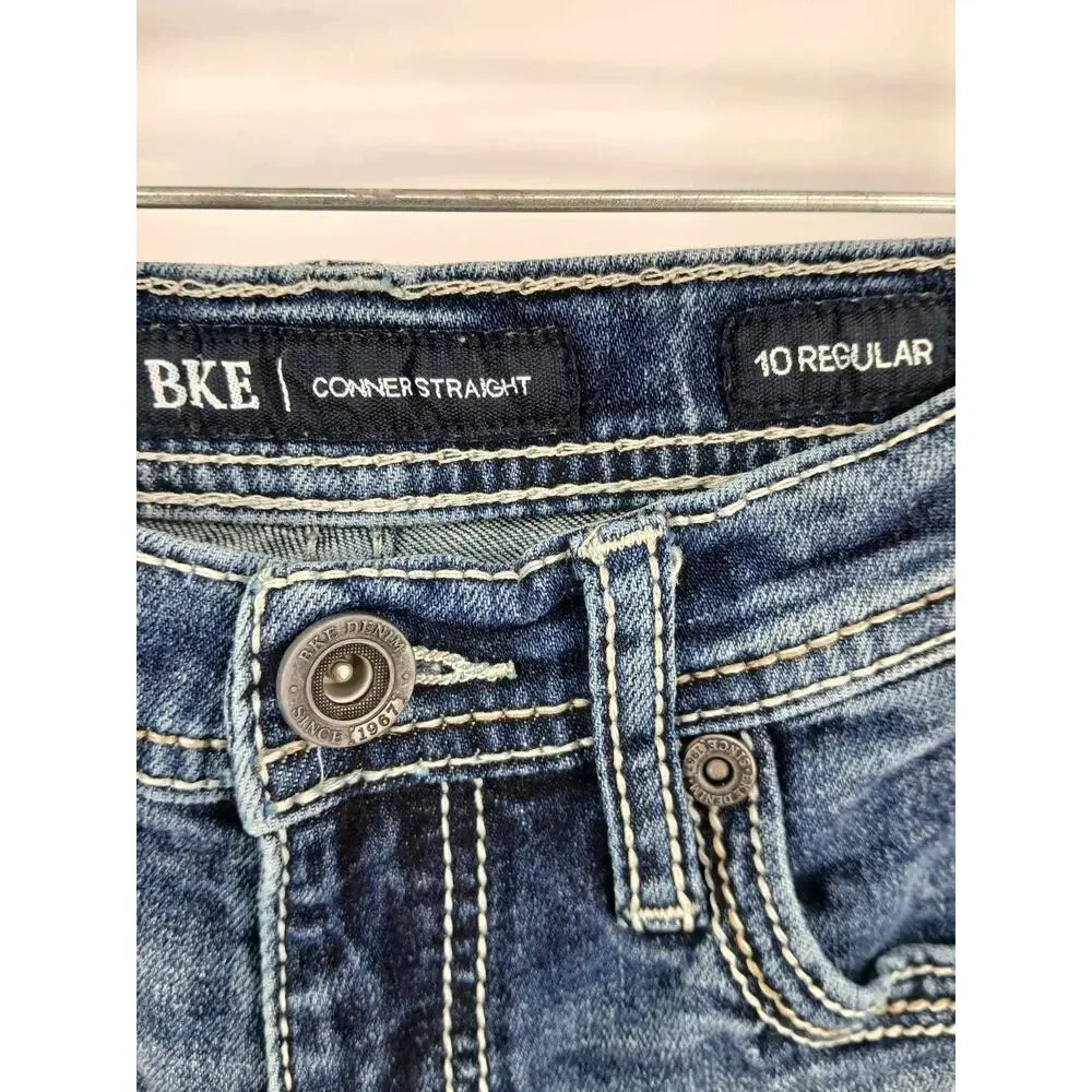 Biker Wear great