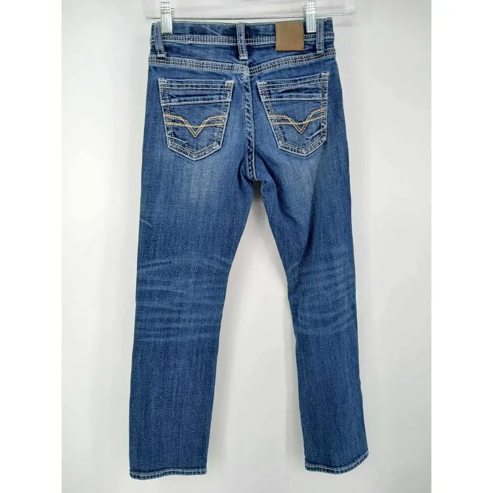 Biker Wear great