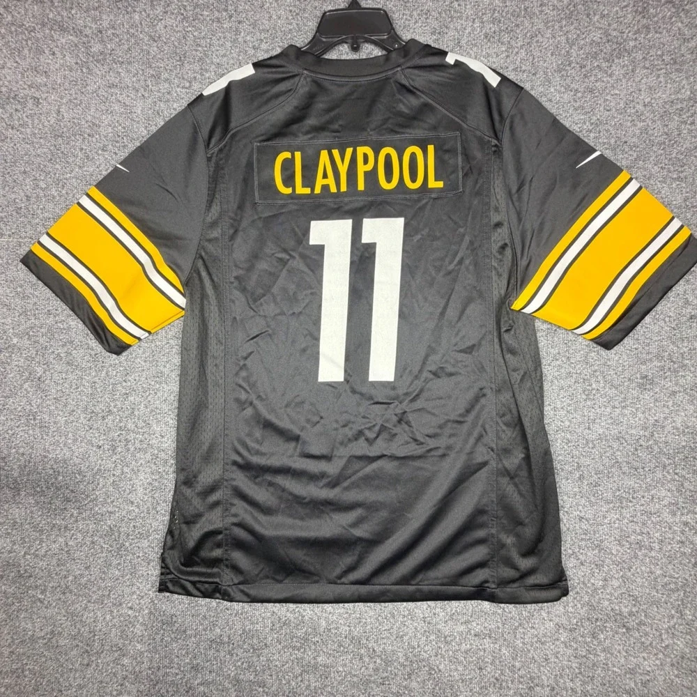 Nike pittsburgh steelers
