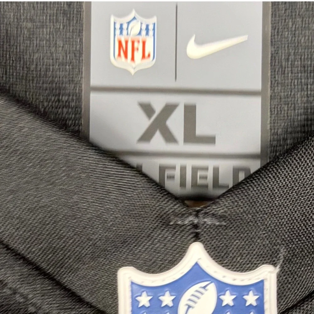 Nike pittsburgh steelers