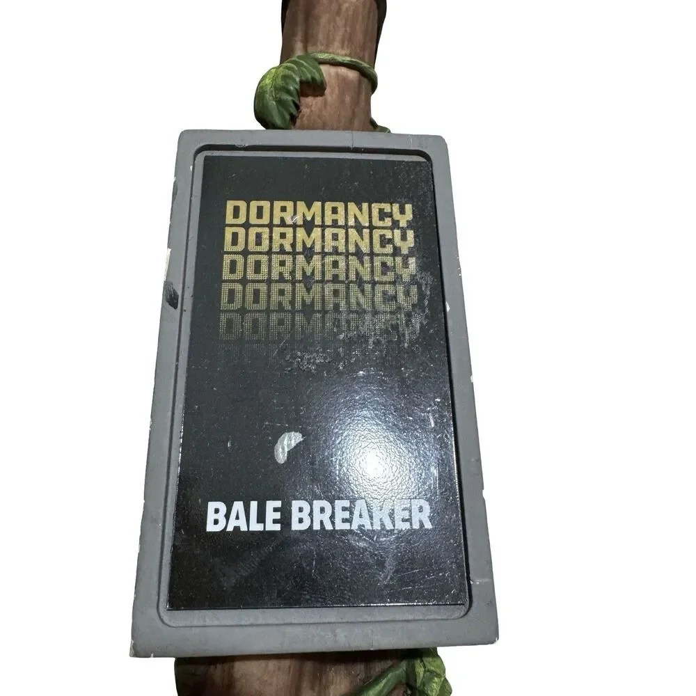 Bale Breaker bale breaker