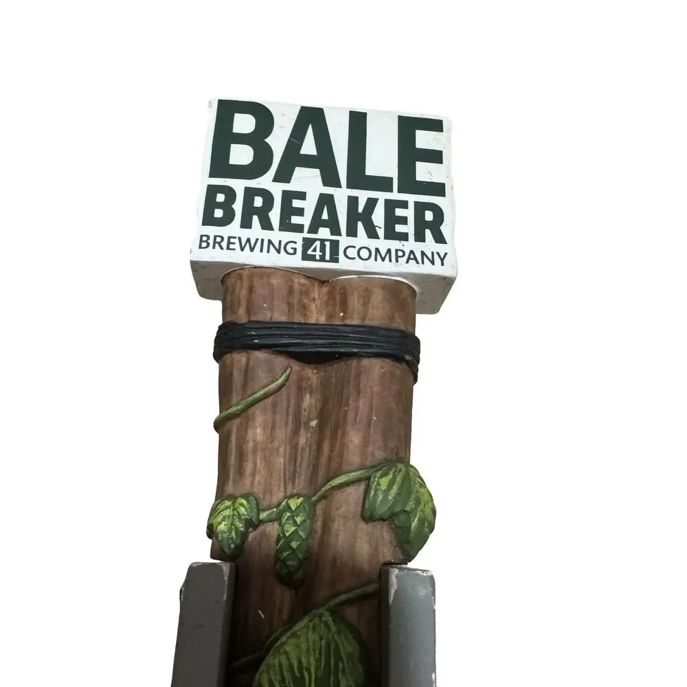 Bale Breaker bale breaker