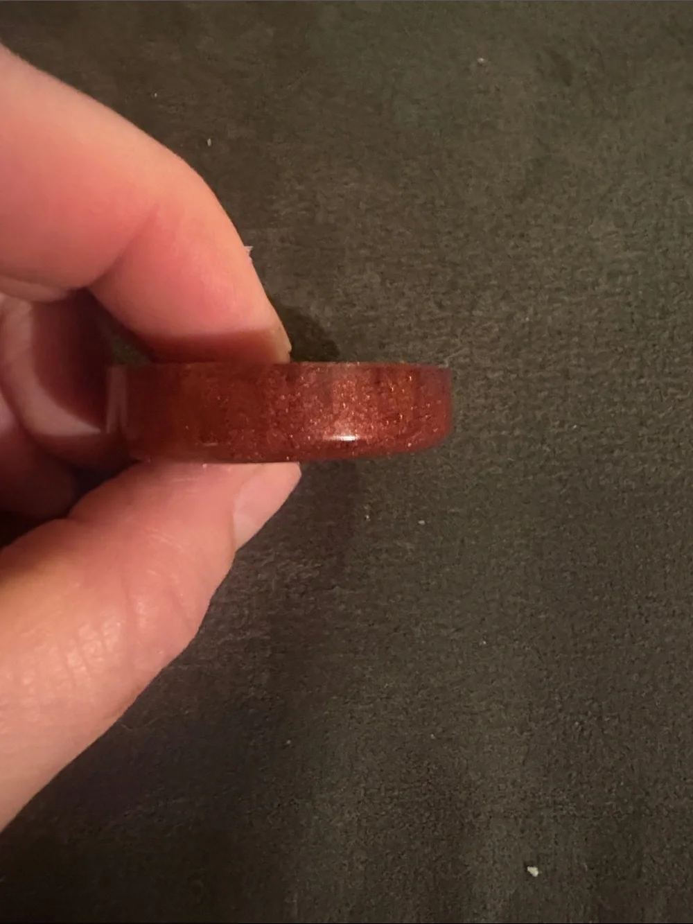 Handmade adds packaging