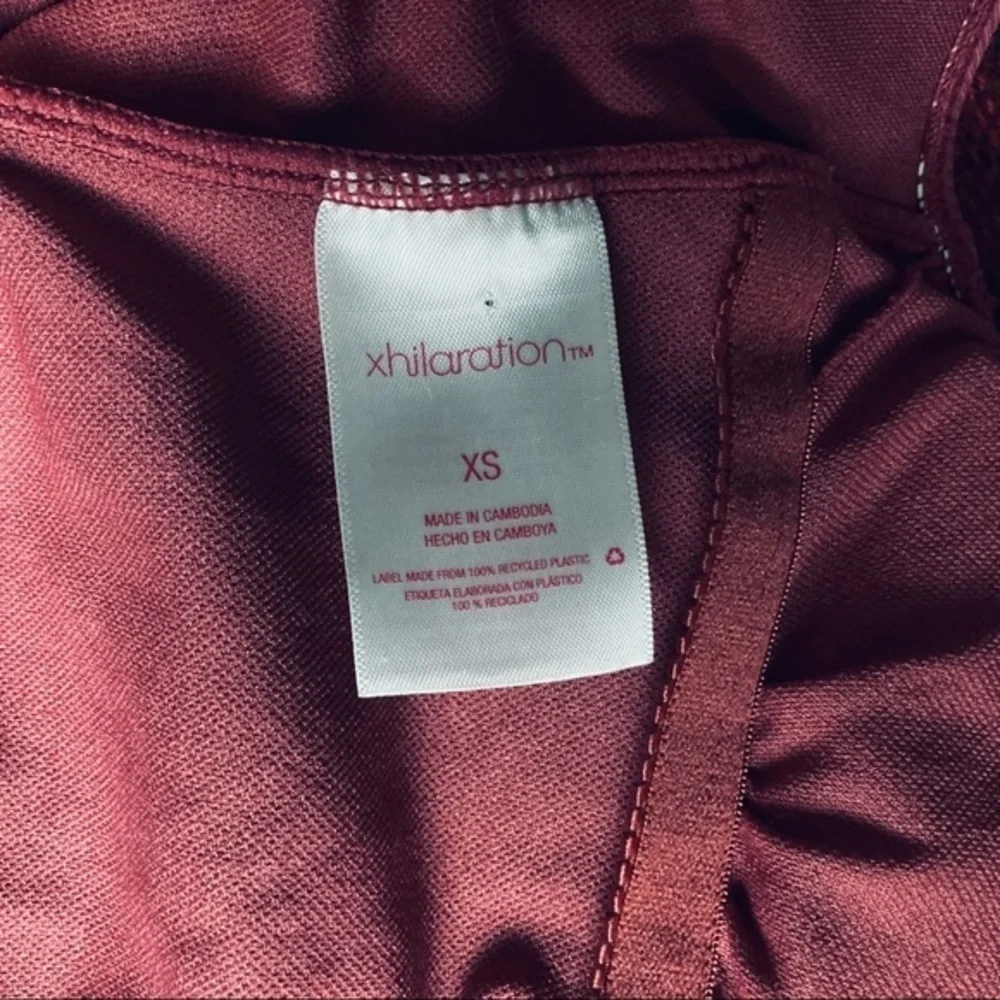 Xhilaration this lightly